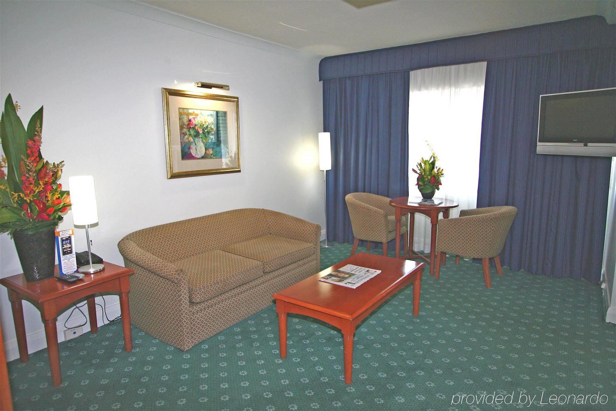 Hyatt Regency Brisbane Hotel Habitación foto